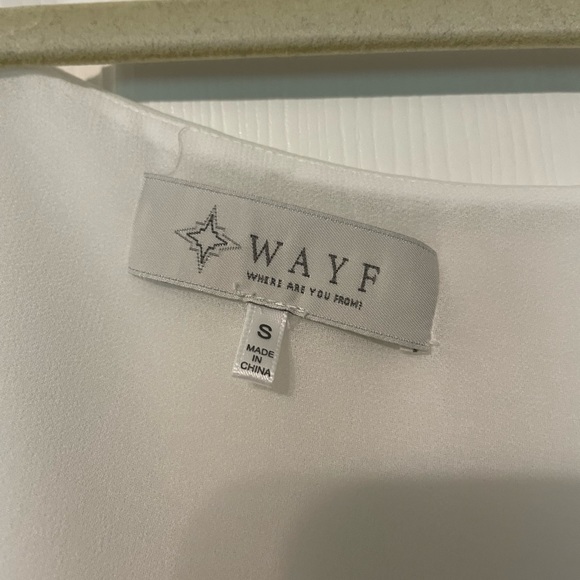 Wayf Top - Picture 3 of 3